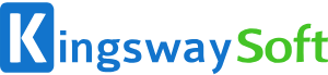 KingsWay Soft Logo