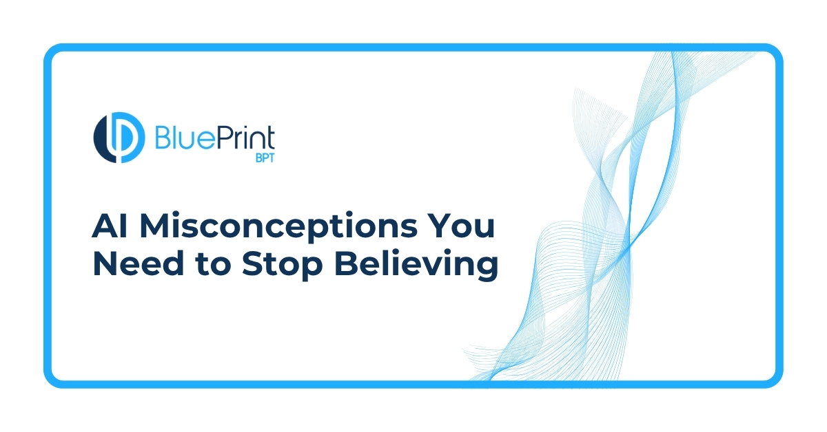 You are currently viewing AI Misconceptions You Need To Stop Believing