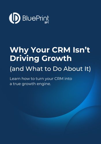 Why Your CRM Isn’t Driving Growth (and What to Do About It)