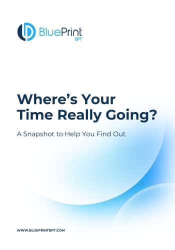 Where’s Your Time Really Going A Snapshot to Help You Find Out